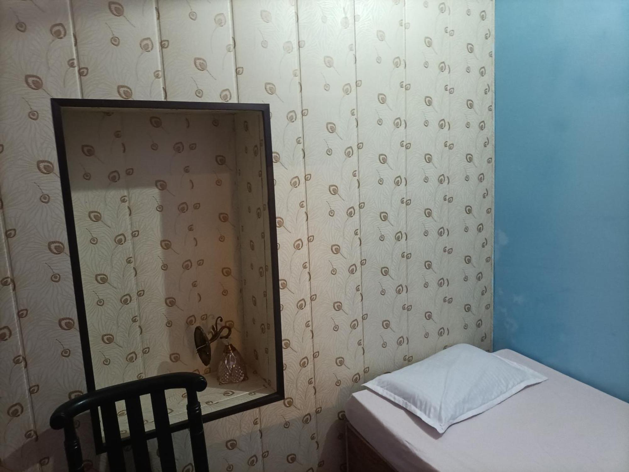 Home Stay Suraj Inn Varanasi Eksteriør bilde